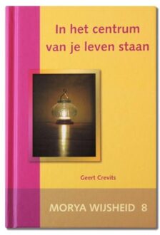 Mayil Publishing House In het centrum van je leven staan - Boek Morya (9075702299)