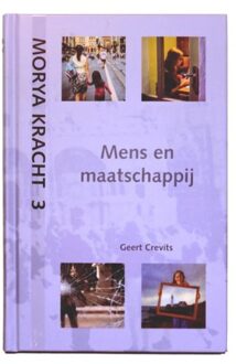 Mayil Publishing House Mens en maatschappij - Boek Geert Crevits (9075702639)