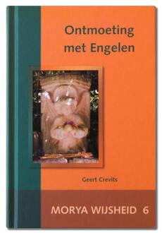 Mayil Publishing House Ontmoeting met engelen - Boek Morya (9075702302)