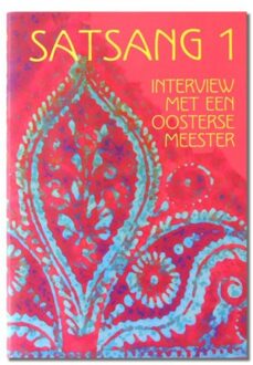 Mayil Publishing House Premananda satsang / 1 - Boek Mayil Publishing House (9075702175)