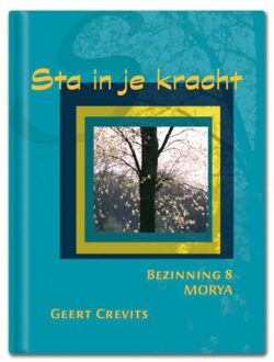 Mayil Publishing House Sta In Je Kracht - Morya Bezinning - Geert Crevits