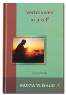 Mayil Publishing House Vertrouwen in jezelf - Boek Morya (9075702272)