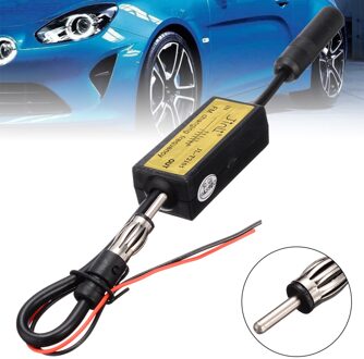 Mayitr 1Set Auto Radio Fm Band Frequentie Expander Converter FM88-108Mhz Te 76-90Mhz Voor Japanse Auto Auto JL-T2105