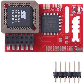 Mayitr Direct Lezen Mod Decodering Chip Vervanging Xt + 4032 Leesbaar Mod Chips Voor Xbox