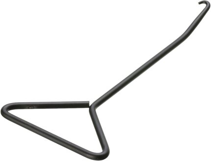 Mayitr T-Handvat Uitlaat Stand Lente Haak Puller Tool Motorfiets Motocross Kart Bike Atv Trommelrem Schoen Springs