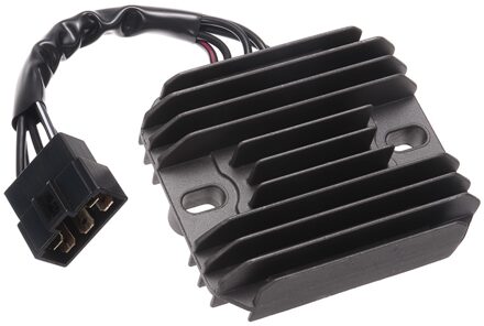 Mayitr Voltage Regelaar Voor Suzuki LT-F500F Quadrunner GSXR600 1997-2005 GSXR1000 GSXR750 GSX1300R Hayabusa