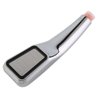 Mayitr Waterbesparende Douchekop Multifunctionele Badkamer Hand Held Badkamer Douchekop Tool Verchroomd Voor Badkamer Benodigdheden