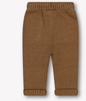Mayoral Baby jongens broek in Bruin - 56