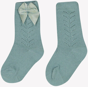Mayoral Baby meisjes sokjes Groen - 92