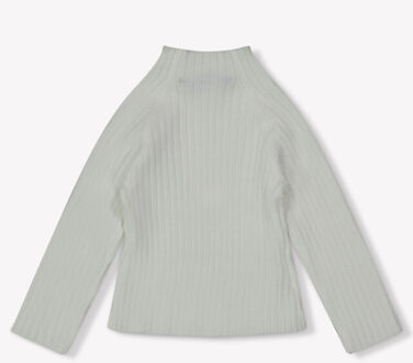 Mayoral Baby meisjes trui in Ecru - 92