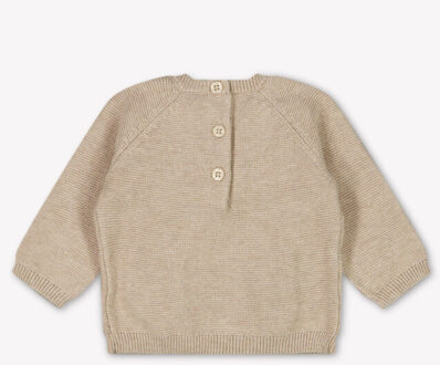 Mayoral Baby unisex boxpakje in Beige - 50