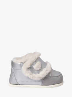 Mayoral Boots Zilver - 19