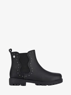 Mayoral Chelsea biker boots Zwart - 27