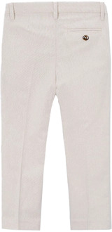 Mayoral jongens broek Ecru - 122