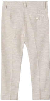Mayoral jongens broek Zand - 116