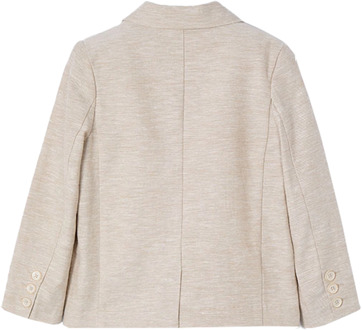 Mayoral jongens colbert Zand - 128