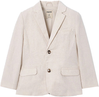 Mayoral jongens Ecru - 110