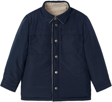 Mayoral jongens jas Beige - 128