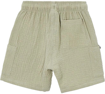 Mayoral jongens korte broek Beige - 110
