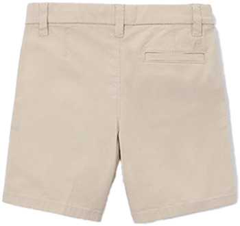 Mayoral jongens korte broek Beige - 116
