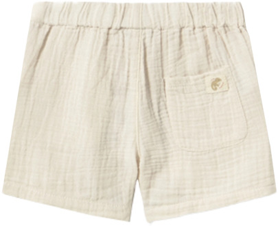 Mayoral jongens korte broek Beige - 98