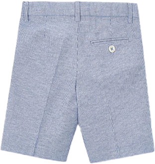 Mayoral jongens korte broek Blauw - 98