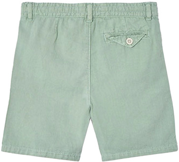 Mayoral jongens korte broek Groen - 122