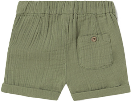 Mayoral jongens korte broek Groen - 92