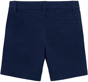 Mayoral jongens korte broek Marine - 116