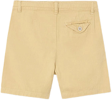Mayoral jongens korte broek Oker - 104