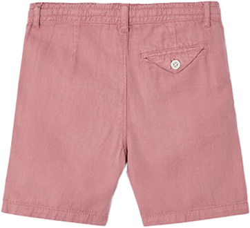 Mayoral jongens korte broek Oud rose - 110