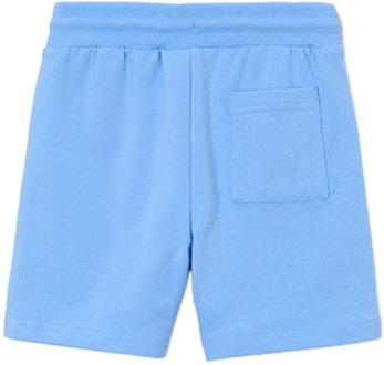 Mayoral jongens korte broek Pastel blue - 116