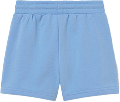 Mayoral jongens korte broek Pastel blue - 74