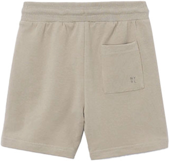 Mayoral jongens korte broek Zand - 128