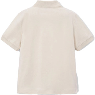 Mayoral jongens polo Beige - 122