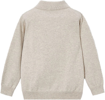 Mayoral jongens polo Beige - 134