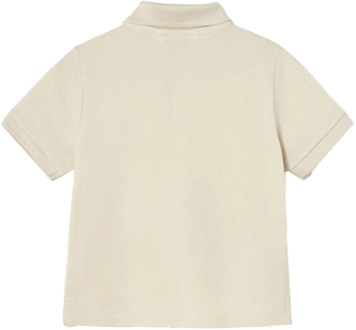 Mayoral jongens polo Beige - 92