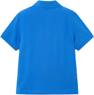 Mayoral jongens polo Blauw - 140