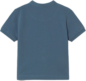Mayoral jongens polo Blauw - 74