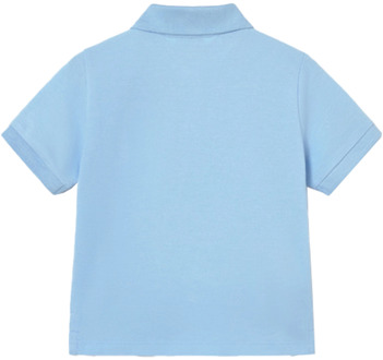Mayoral jongens polo Blauw - 74