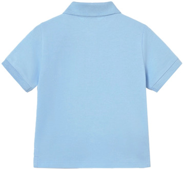 Mayoral jongens polo Blauw - 86