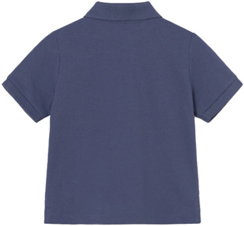 Mayoral jongens polo Marine - 104