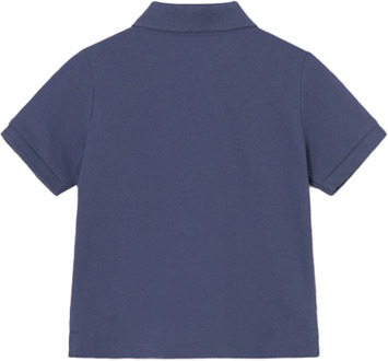 Mayoral jongens polo Marine - 86