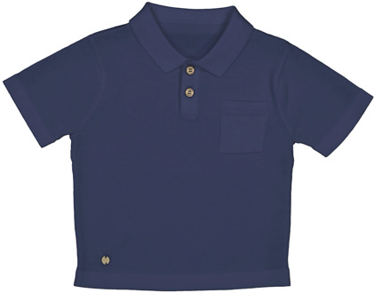 Mayoral jongens polo Marine - 92