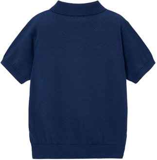 Mayoral jongens polo Marine - 98