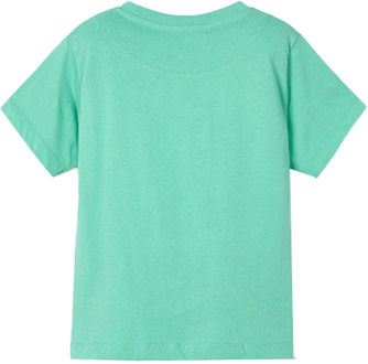 Mayoral jongens t-shirt Groen - 110