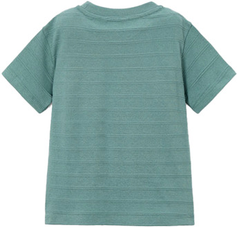 Mayoral jongens t-shirt Groen - 128
