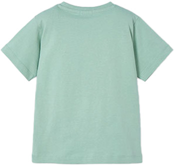 Mayoral jongens t-shirt Groen - 140