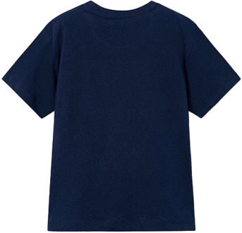Mayoral jongens t-shirt Marine - 116