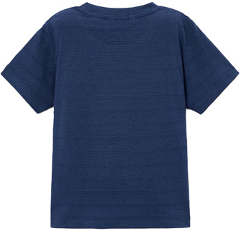Mayoral jongens t-shirt Marine - 140